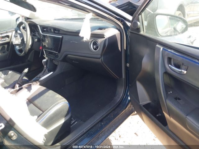 5YFBURHE0JP778016 Toyota Corolla Xse