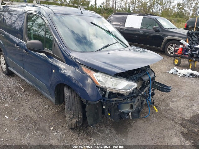 Ford Transit Connect Xl 2019 NM0LS7E26K1424738 Image 1