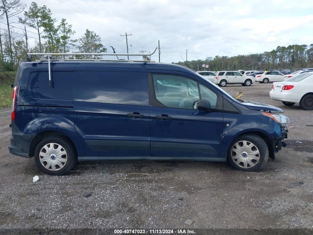Ford Transit Connect Xl 2019 NM0LS7E26K1424738 Image 12