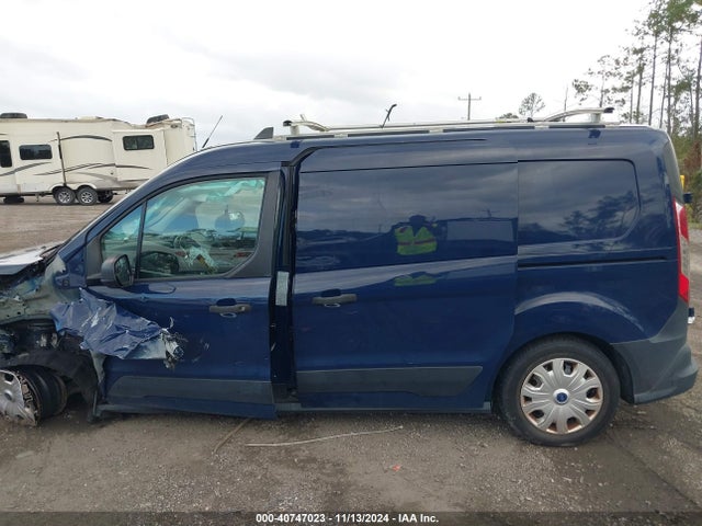Ford Transit Connect Xl 2019 NM0LS7E26K1424738 Image 13