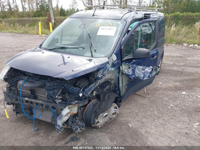 Ford Transit Connect Xl 2019 NM0LS7E26K1424738 Image 2