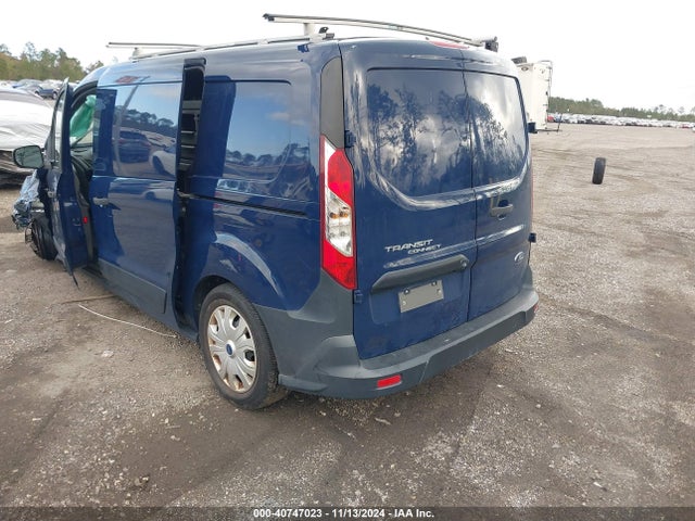 Ford Transit Connect Xl 2019 NM0LS7E26K1424738 Image 3