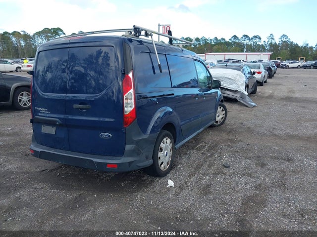 Ford Transit Connect Xl 2019 NM0LS7E26K1424738 Image 4