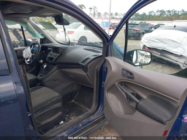 Ford Transit Connect Xl 2019 NM0LS7E26K1424738 Image 5