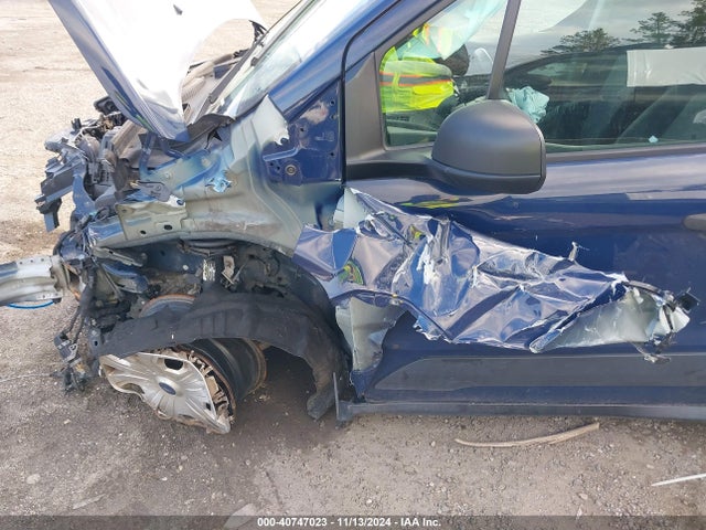 Ford Transit Connect Xl 2019 NM0LS7E26K1424738 Image 6