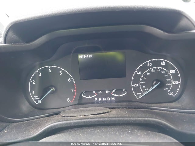 Ford Transit Connect Xl 2019 NM0LS7E26K1424738 Image 7