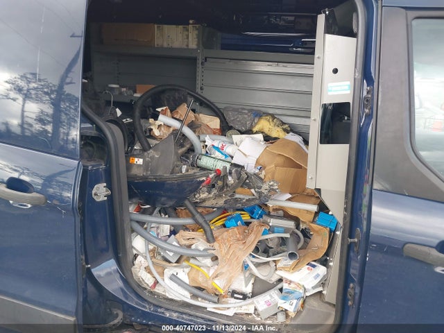 Ford Transit Connect Xl 2019 NM0LS7E26K1424738 Image 8