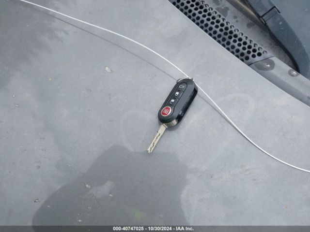2013 FIAT 500 3C3CFFAR0DT554423 Photo 10