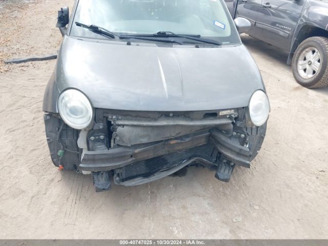 2013 FIAT 500 3C3CFFAR0DT554423 Photo 5