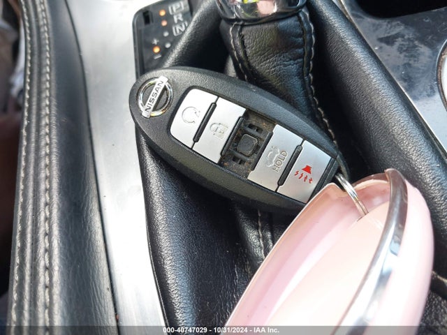 Nissan Maxima 3.5 Platinum 2016 1N4AA6AP4GC376294 Image 11