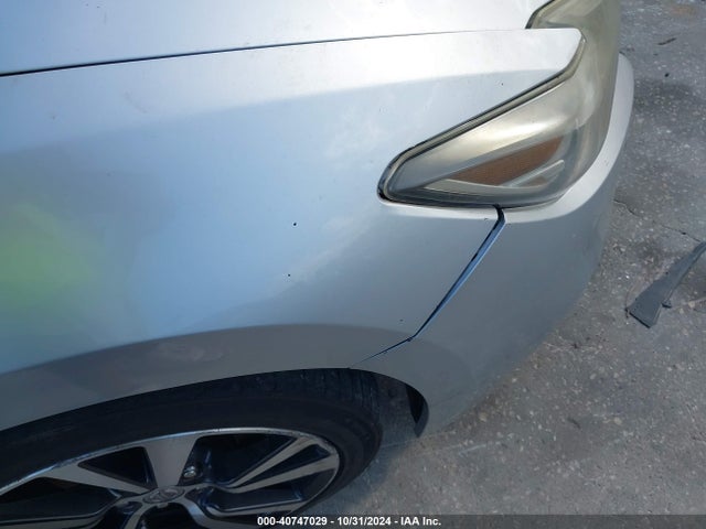 Nissan Maxima 3.5 Platinum 2016 1N4AA6AP4GC376294 Image 19