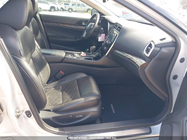 Nissan Maxima 3.5 Platinum 2016 1N4AA6AP4GC376294 Image 5