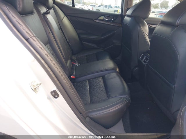 Nissan Maxima 3.5 Platinum 2016 1N4AA6AP4GC376294 Image 8