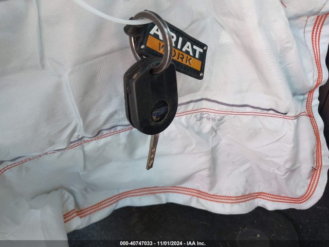 Ford FOCUS SE 2015 1FADP3F28FL305136 Image 11