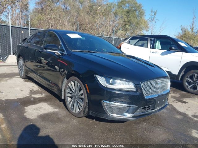 3LN6L5F98JR601416 auction archive image