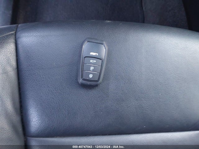Toyota Rav4 Limited 2015 2T3DFREVXFW273346 Image 11