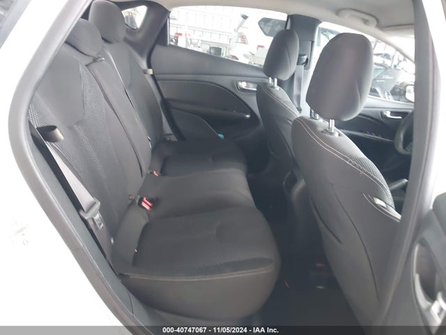 Dodge DART SXT 2015 1C3CDFBB4FD309964 Image 8
