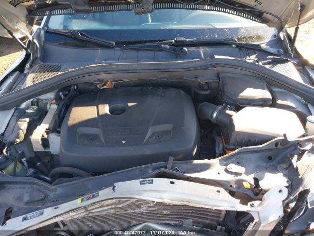 YV440MRU4H2172818 Volvo Xc60 T5 Inscription