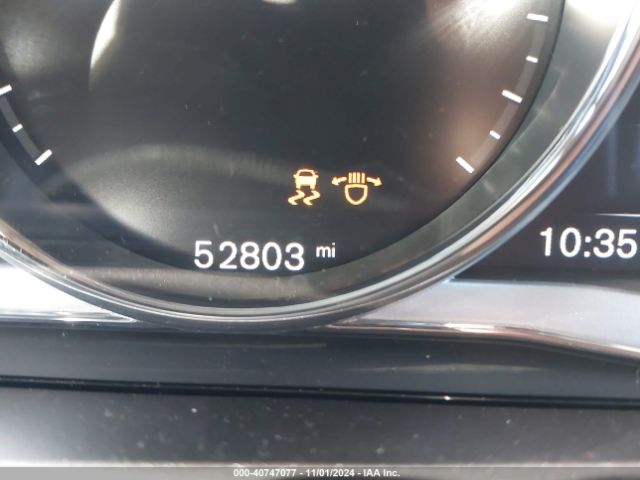 YV440MRU4H2172818 Volvo Xc60 T5 Inscription