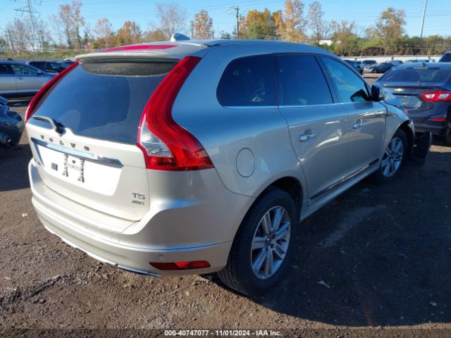 YV440MRU4H2172818 Volvo Xc60 T5 Inscription
