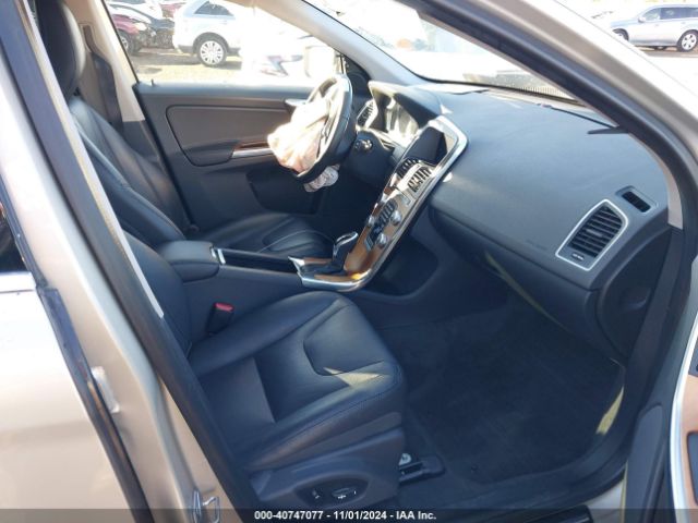 YV440MRU4H2172818 Volvo Xc60 T5 Inscription