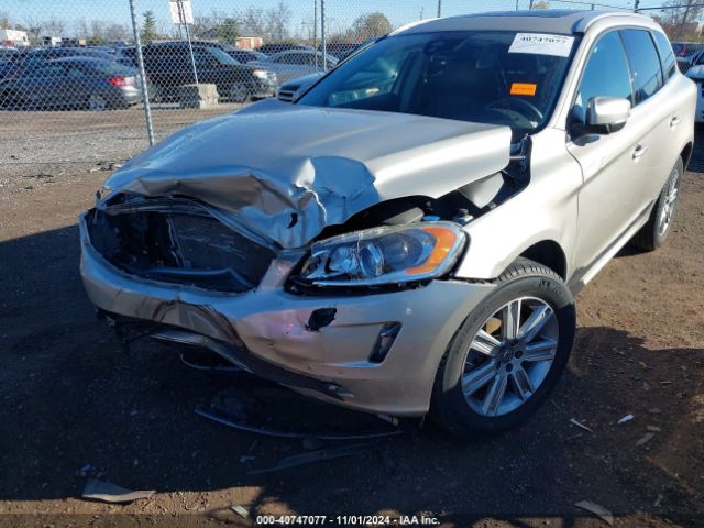 YV440MRU4H2172818 Volvo Xc60 T5 Inscription