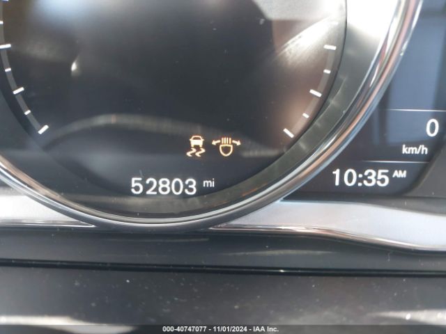 YV440MRU4H2172818 Volvo Xc60 T5 Inscription