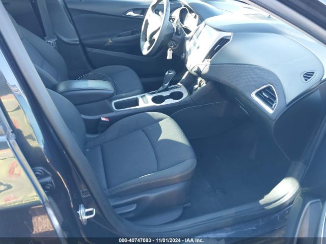 1G1BC5SM0G7274175 Chevrolet Cruze Ls Auto