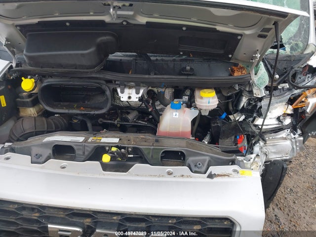 3C6LRVBG6ME582653 RAM Promaster 1500 136 Wb