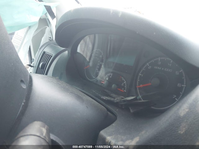 3C6LRVBG6ME582653 RAM Promaster 1500 136 Wb