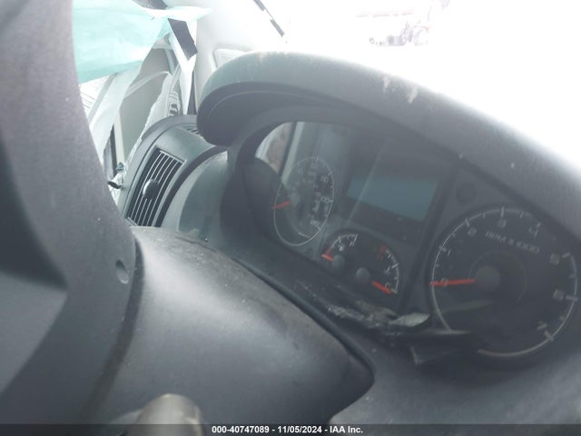 3C6LRVBG6ME582653 RAM Promaster 1500 136 Wb