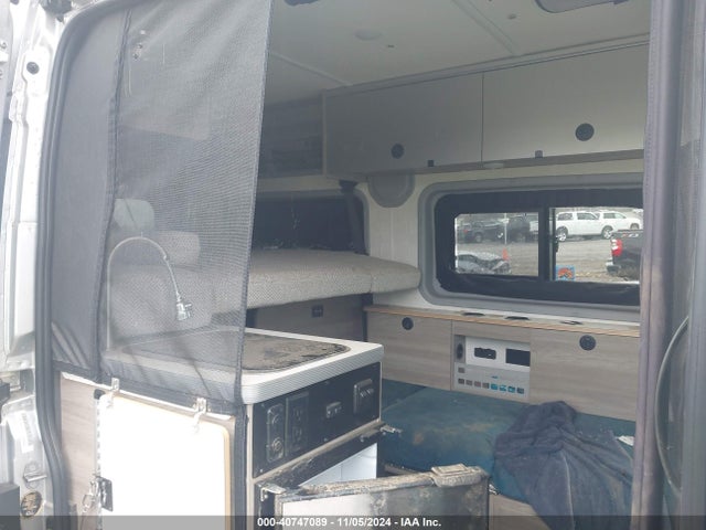 3C6LRVBG6ME582653 RAM Promaster 1500 136 Wb