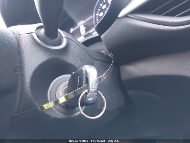 KIA Forte Lxs 2022 3KPF24AD4NE503042 Image 11