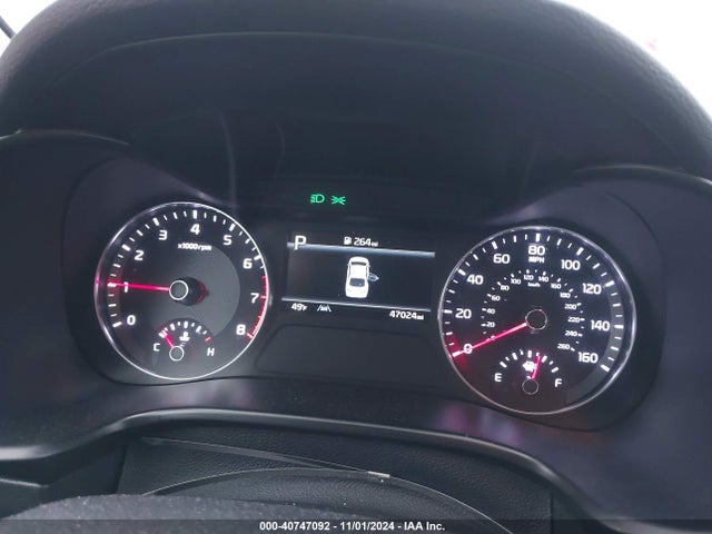 KIA Forte Lxs 2022 3KPF24AD4NE503042 Image 15
