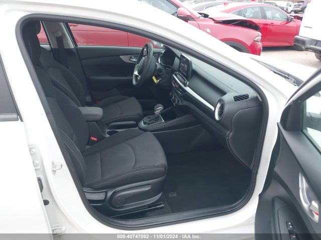 KIA Forte Lxs 2022 3KPF24AD4NE503042 Image 5