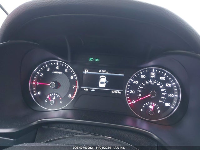 KIA Forte Lxs 2022 3KPF24AD4NE503042 Image 7