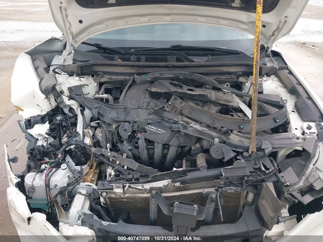 Mazda Cx-5 Touring 2019 JM3KFACM5K0661304 Image 10