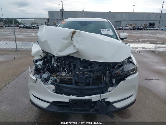 Mazda Cx-5 Touring 2019 JM3KFACM5K0661304 Image 12