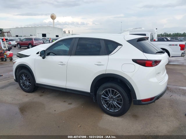 Mazda Cx-5 Touring 2019 JM3KFACM5K0661304 Image 14
