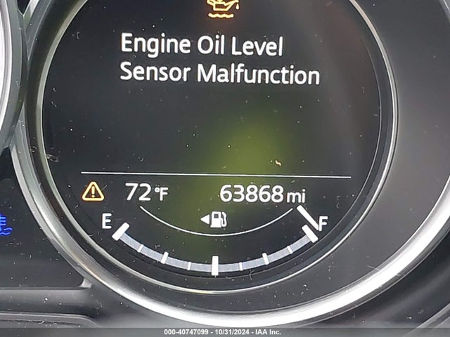 Mazda Cx-5 Touring 2019 JM3KFACM5K0661304 Image 15