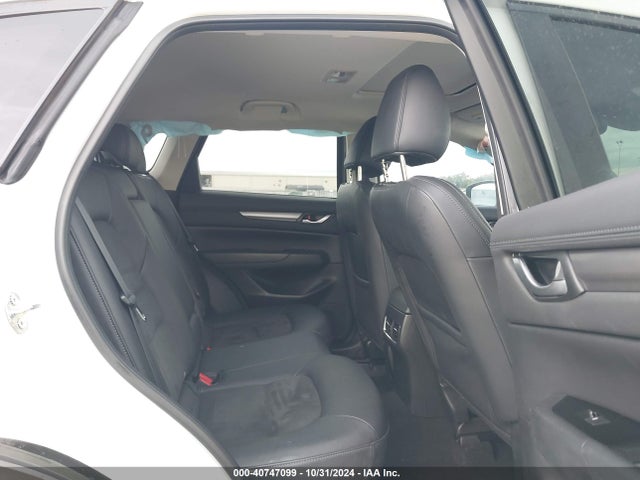 JM3KFACM5K0661304 Mazda Cx-5 Touring