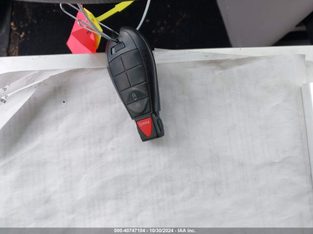 2C4RDGBG2ER451684 Dodge Grand Caravan Se