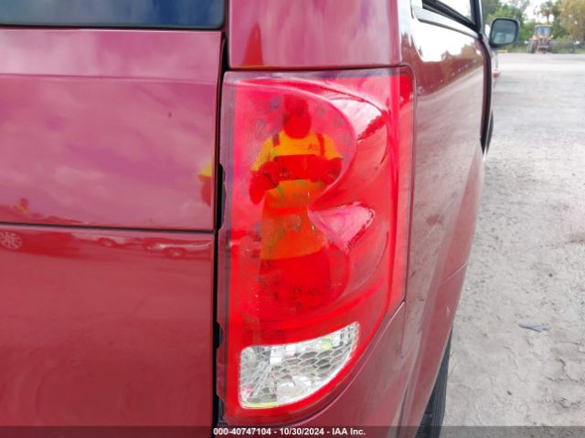 2C4RDGBG2ER451684 Dodge Grand Caravan Se