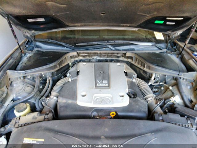JN1BY1PP7GM630260 Infiniti Q70l 3.7