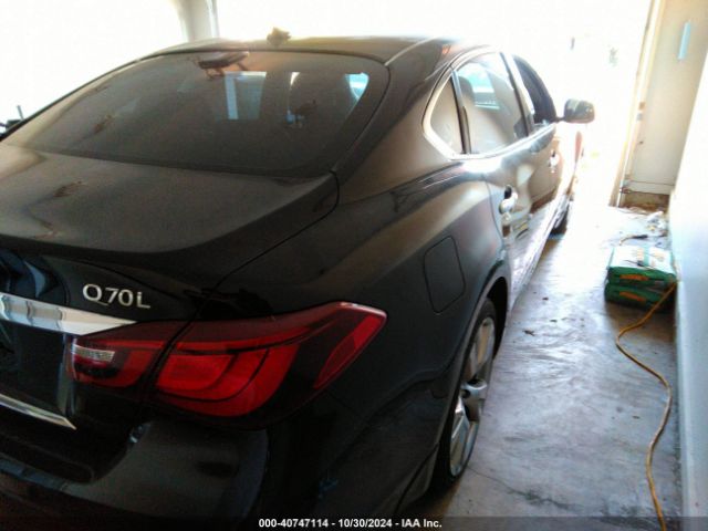 JN1BY1PP7GM630260 Infiniti Q70l 3.7