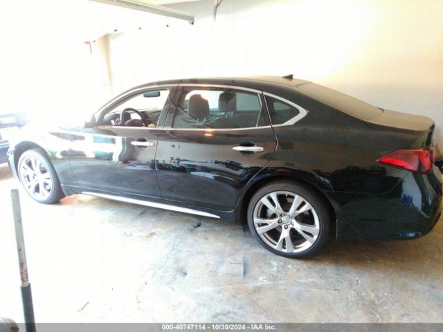 JN1BY1PP7GM630260 Infiniti Q70l 3.7