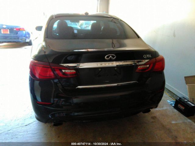 JN1BY1PP7GM630260 Infiniti Q70l 3.7
