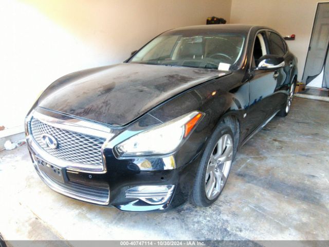 JN1BY1PP7GM630260 Infiniti Q70l 3.7