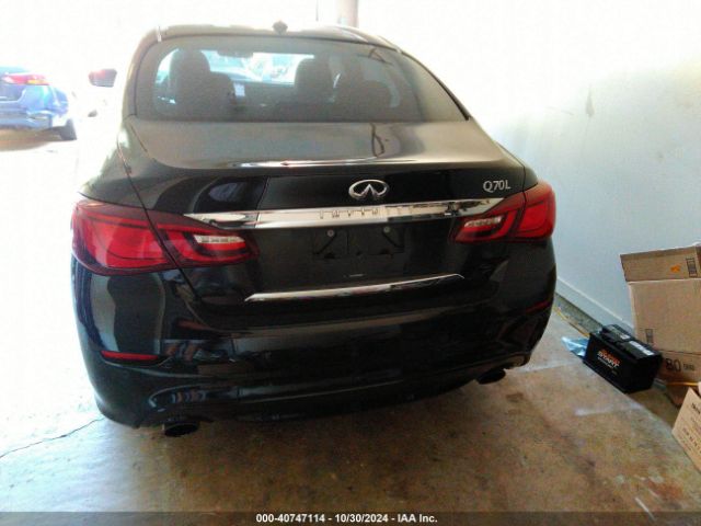 JN1BY1PP7GM630260 Infiniti Q70l 3.7