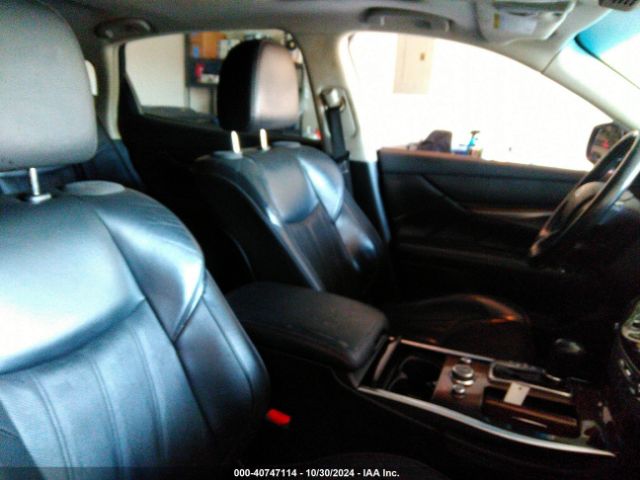 JN1BY1PP7GM630260 Infiniti Q70l 3.7